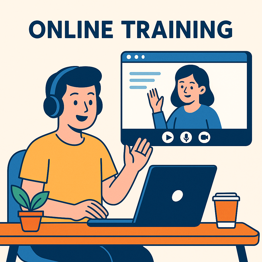 Online Trainings