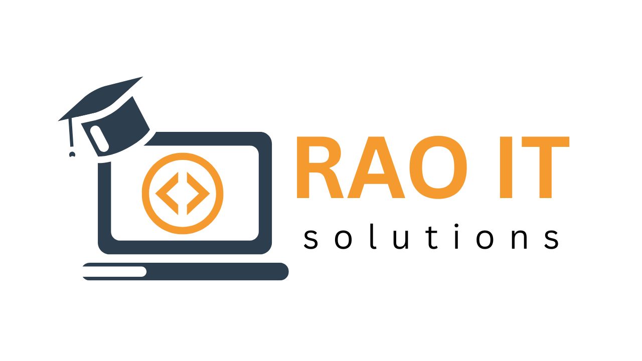 RAO IT SOLUTIONS