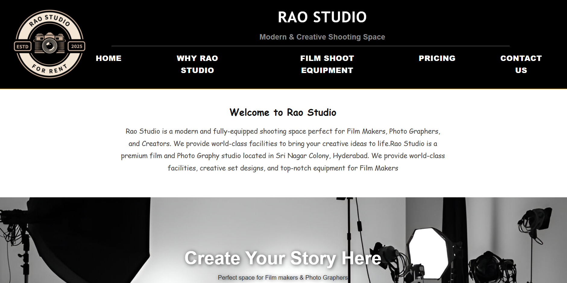 Rao Studio